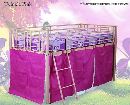Sweet Dreams Razzle Midi Sleeper